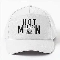hot Baseball Cap