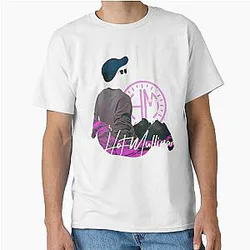 HOT MULLIGAN TOUR CLASSIC T-SHIRT 2022