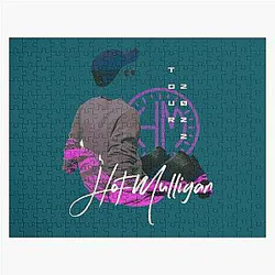 HOT MULLIGAN TOUR 2022 Jigsaw Puzzle