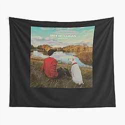 Hot Mulligan - You'll Be Fine Album, Tapestry