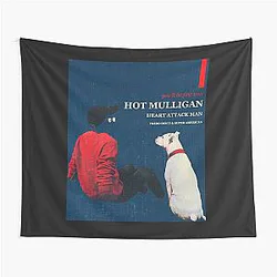 Hot Mulligan Tapestry
