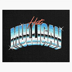 Hot Mulligan Jigsaw Puzzle