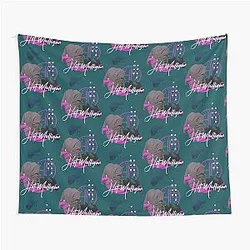 HOT MULLIGAN TOUR 2022 Tapestry