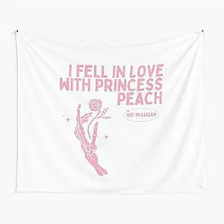 HOT MULLIGAN BAND Tapestry