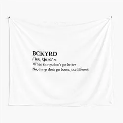 Hot Mulligan Midwest Emo Music Band Lyrics Tapestry