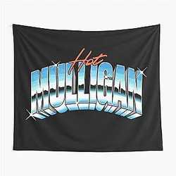 Hot Mulligan Tapestry