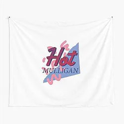 Hot Mulligan Tapestry