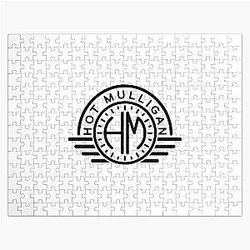 Hot Mulligan Jigsaw Puzzle