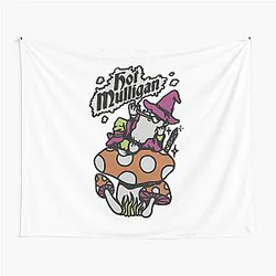 Hot Mulligan Tapestry
