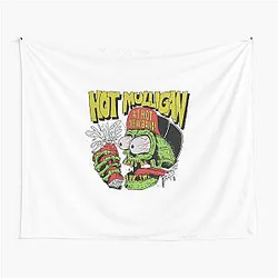 Hot Mulligan Tapestry