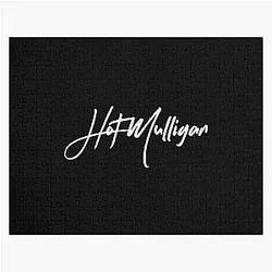 Hot Mulligan Jigsaw Puzzle