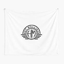 Hot Mulligan Tapestry