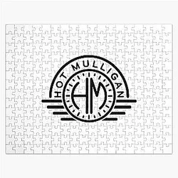 Hot Mulligan Jigsaw Puzzle