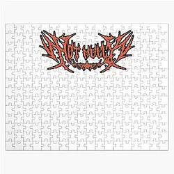 Hot Mulligan Merch Jigsaw Puzzle