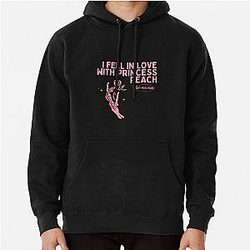 HOT MULLIGAN BAND Pullover Hoodie