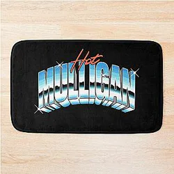 Hot Band Bath Mat