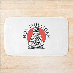 Hot Mulligan Bath Mat