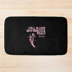 HOT MULLIGAN Bath Mat