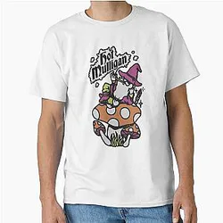 Hot Mulligan Classic T-Shirt
