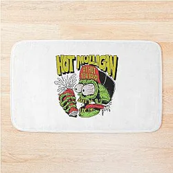 Hot Mulligan Bath Mat