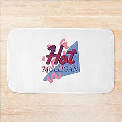 Hot Mulligan Bath Mat