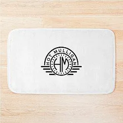 Hot Mulligan Bath Mat