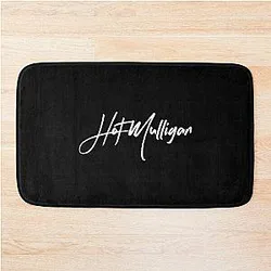 Hot Mulligan Bath Mat