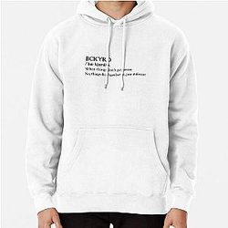 Hot Mulligan Aesthetic Indie Midwest Emo Music Band Hoodie
