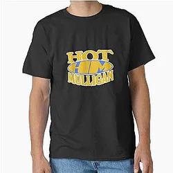 Hot Mulligan Classic T-Shirt