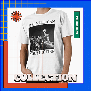 Hot Mulligan T-Shirts