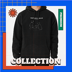 Hot Mulligan Hoodies