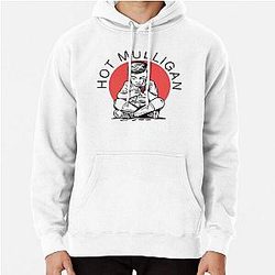 Hot Mulligan Pullover Hoodie