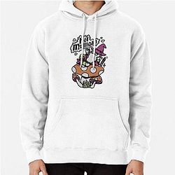 Hot Mulligan Pullover Hoodie