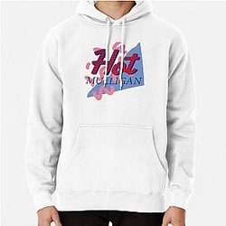Hot Mulligan Pullover Hoodie