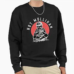 Hot Mulligan Sweatshirt