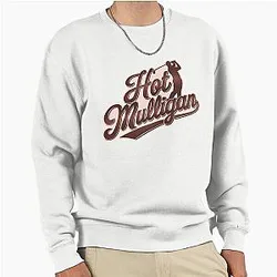 Hot Mulligan Golf Sweatshirt