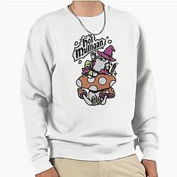 Hot Mulligan Pullover Sweatshirt