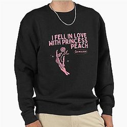 HOT MULLIGAN BAND Pullover Sweatshirt