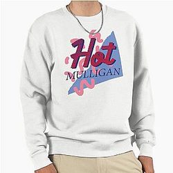 Hot Mulligan Pullover Sweatshirt