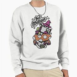 Hot Mulligan Pullover Sweatshirt