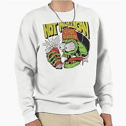 Hot Mulligan Pullover Sweatshirt