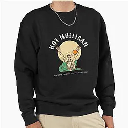 HOT MULLIGAN BAND Sweatshirt