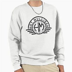 Hot Mulligan Pullover Sweatshirt