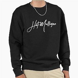Hot Mulligan Pullover Sweatshirt