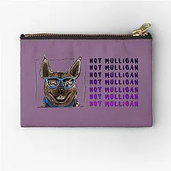 Hot Mulligan Split Pouch