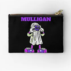 Hot Mulligan Why Would I Watch a Zipper Pouch