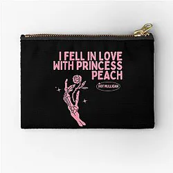HOT MULLIGAN  Zipper Pouch