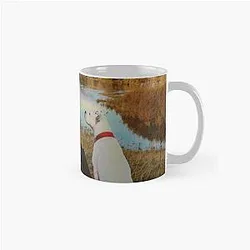 Hot Mulligan - Youll Be Fine Album Classic Mug
