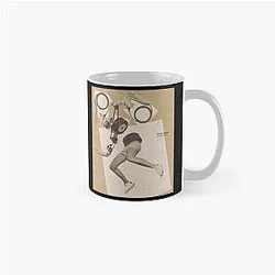 Hot Classic Mug