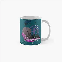 HOT MULLIGAN TOUR 2022 Classic Mug